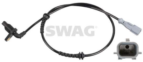 senzor,turatie roata 33 10 0898 SWAG